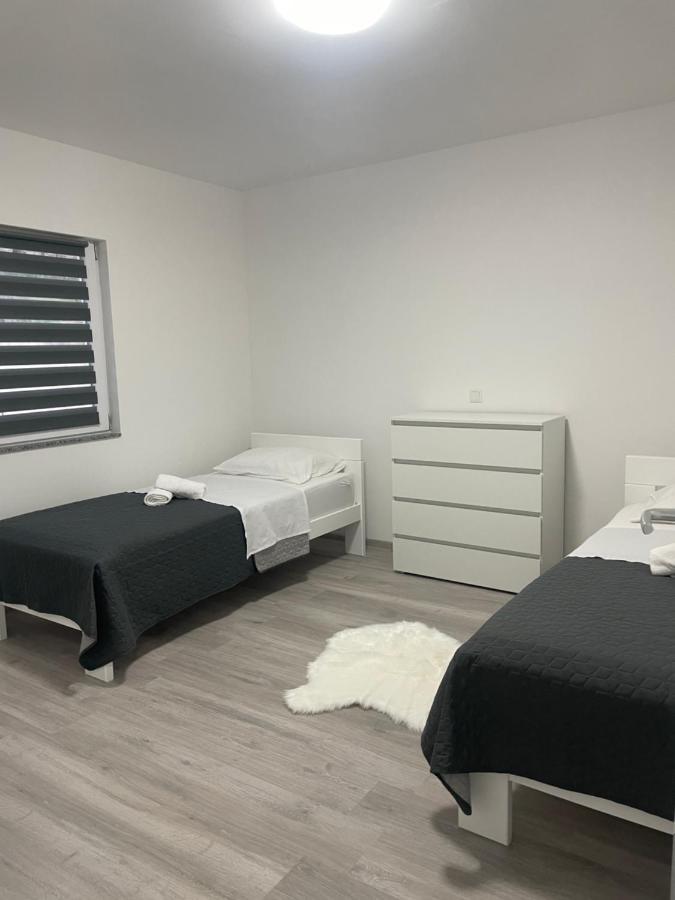 Apartmani Franciska Яйце Экстерьер фото
