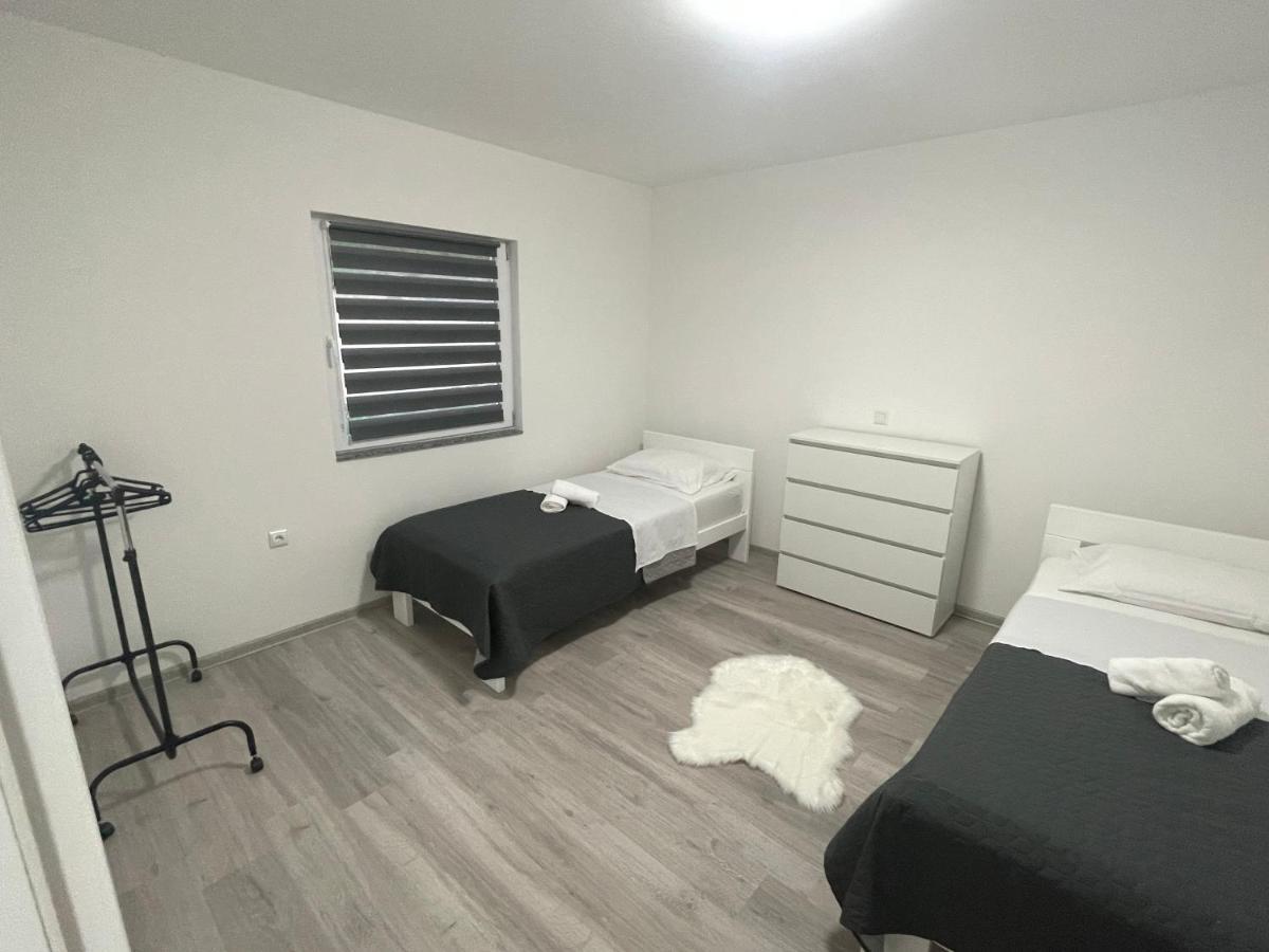 Apartmani Franciska Яйце Экстерьер фото