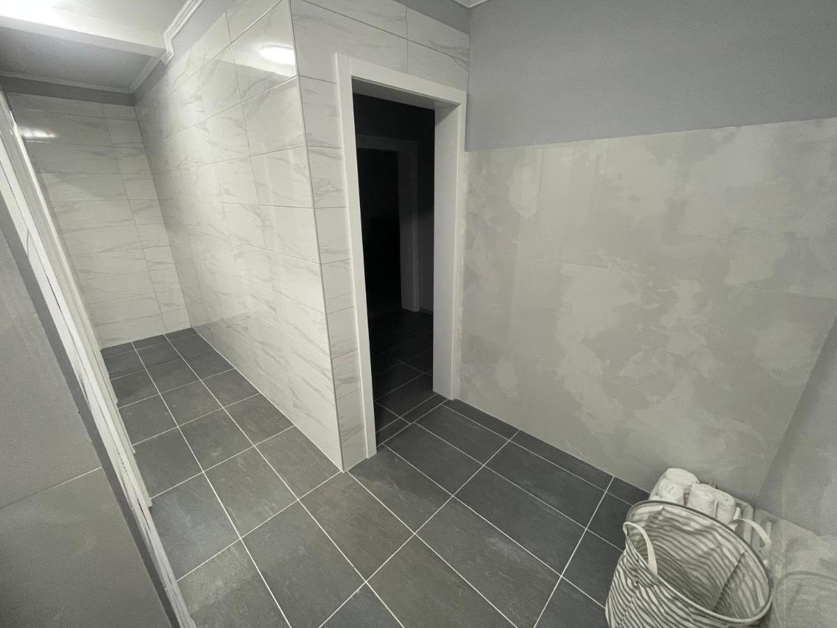 Apartmani Franciska Яйце Экстерьер фото