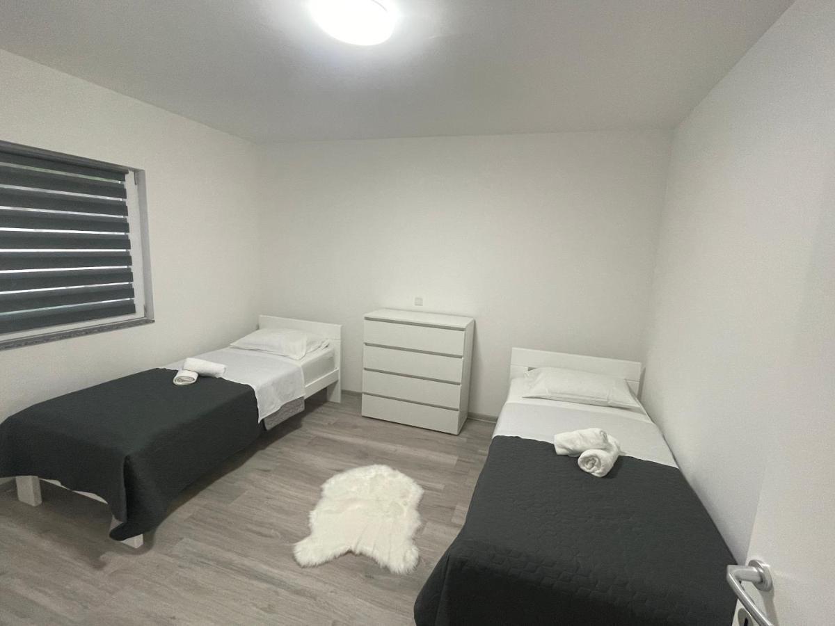 Apartmani Franciska Яйце Экстерьер фото