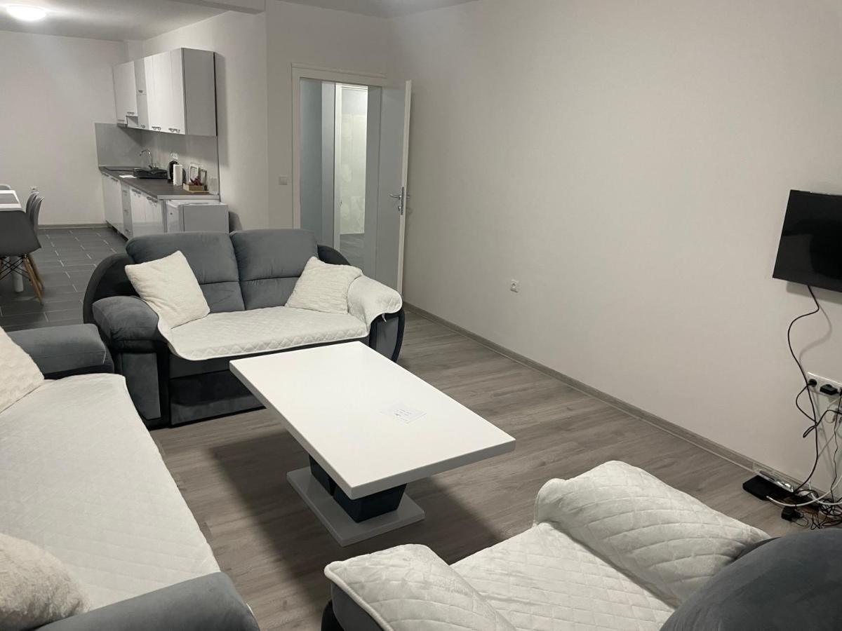 Apartmani Franciska Яйце Экстерьер фото