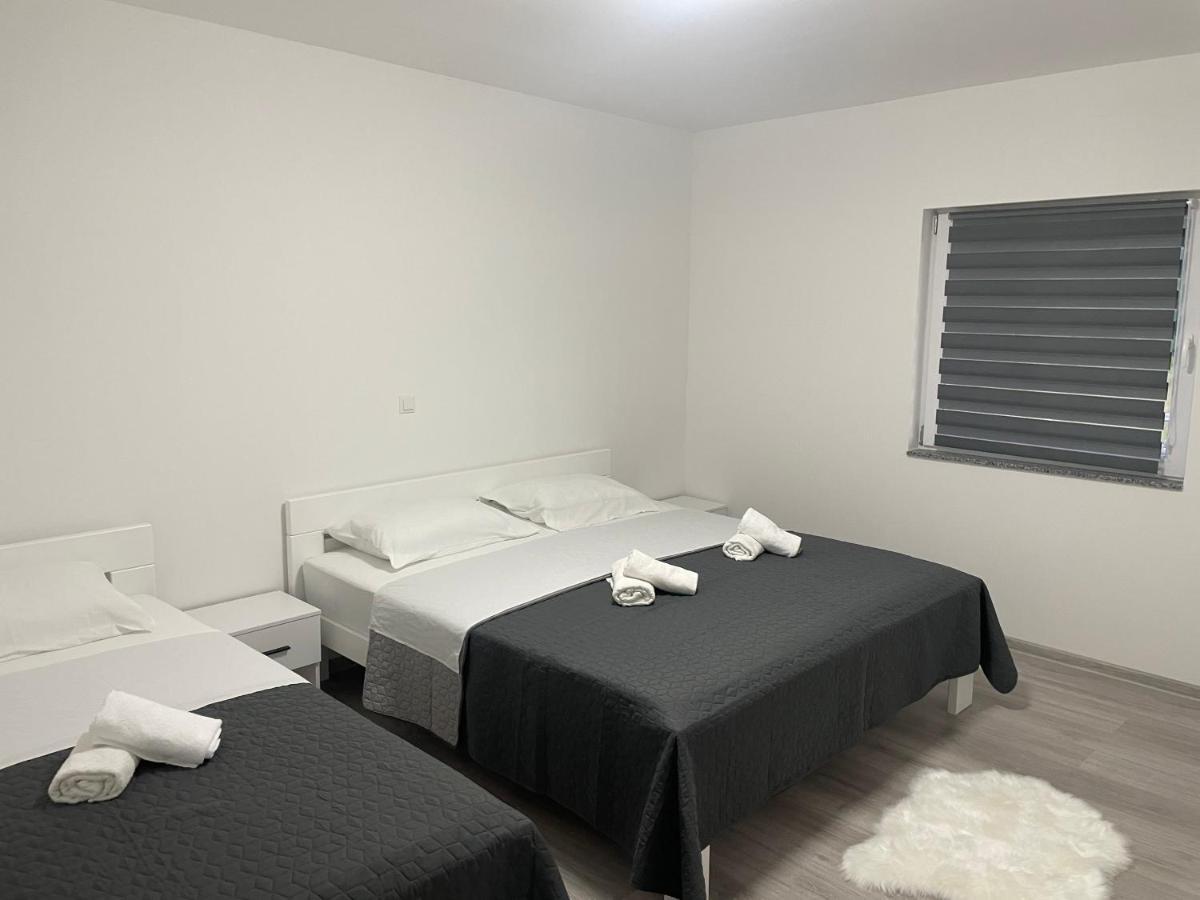 Apartmani Franciska Яйце Экстерьер фото