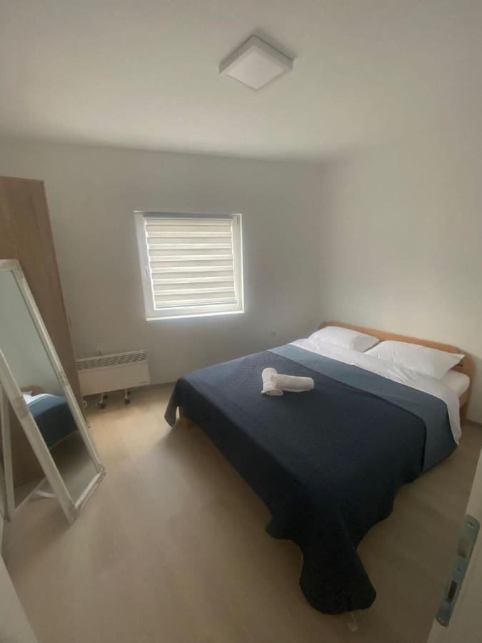 Apartmani Franciska Яйце Экстерьер фото