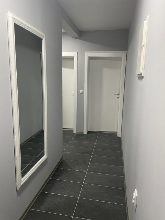 Apartmani Franciska Яйце Экстерьер фото