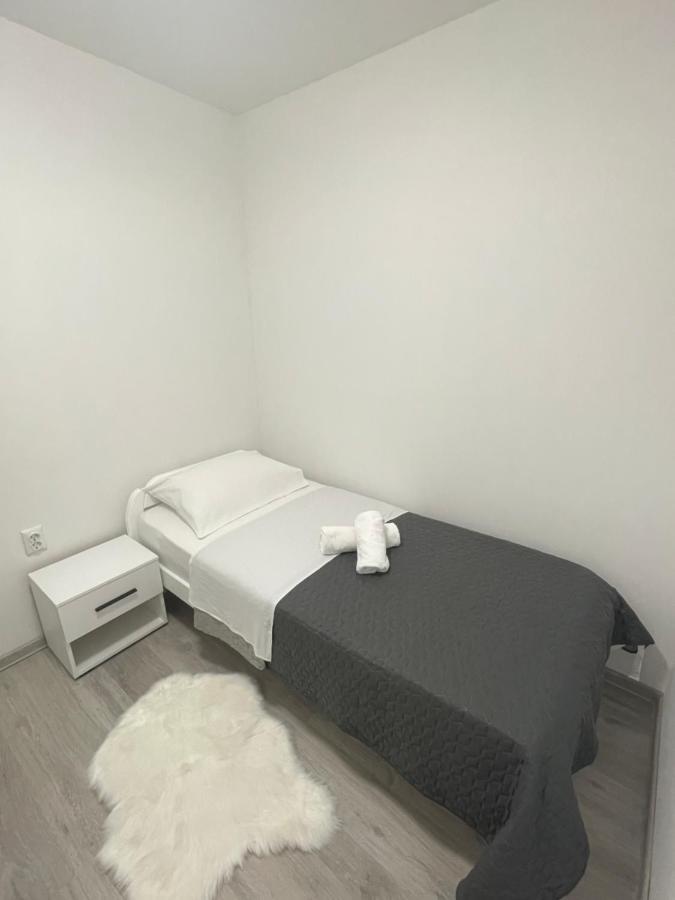 Apartmani Franciska Яйце Экстерьер фото