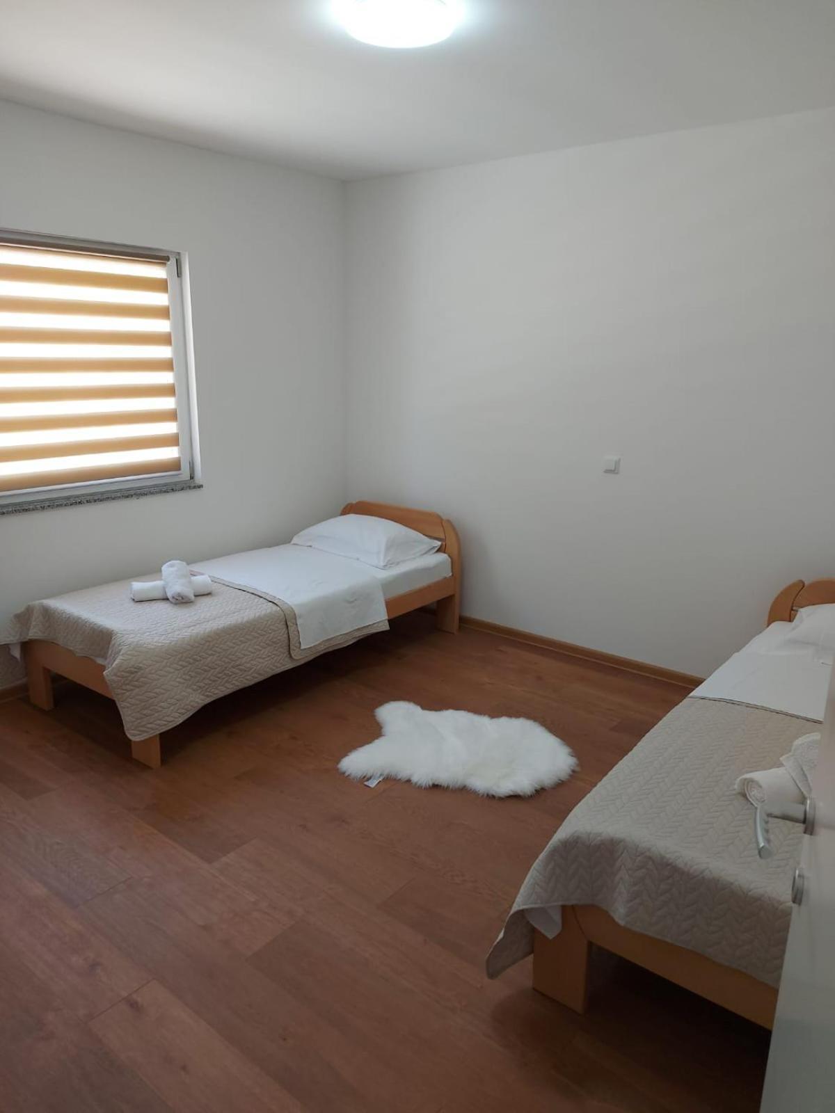 Apartmani Franciska Яйце Экстерьер фото