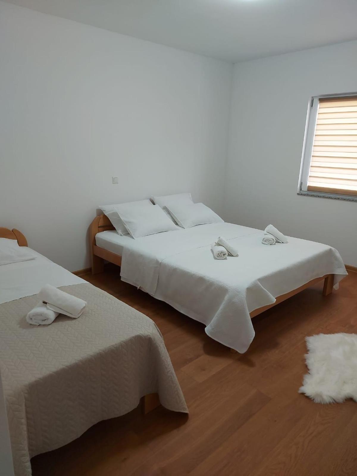 Apartmani Franciska Яйце Экстерьер фото