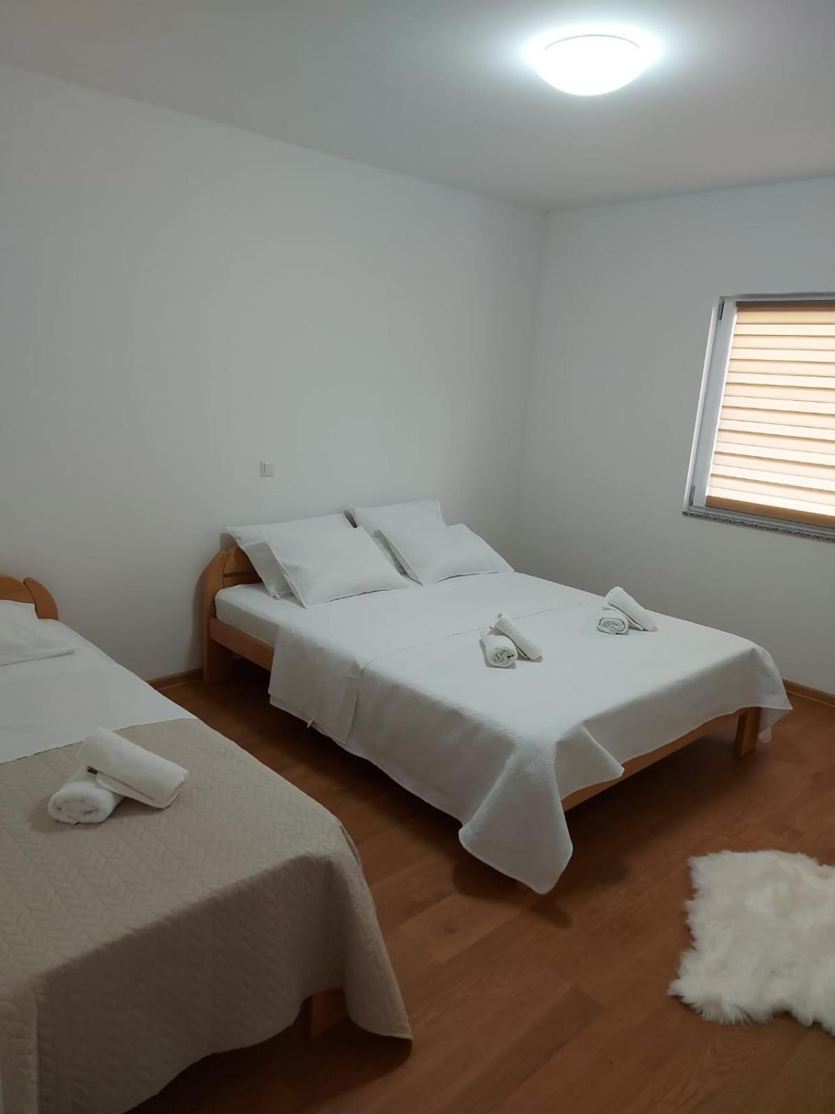 Apartmani Franciska Яйце Экстерьер фото