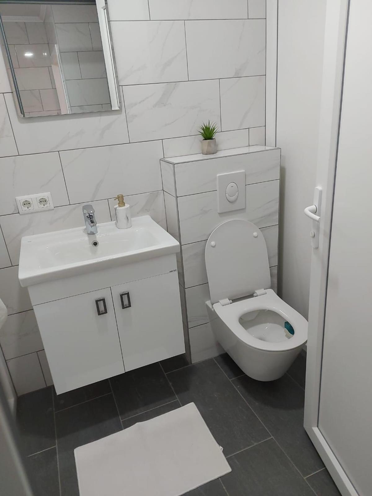Apartmani Franciska Яйце Экстерьер фото