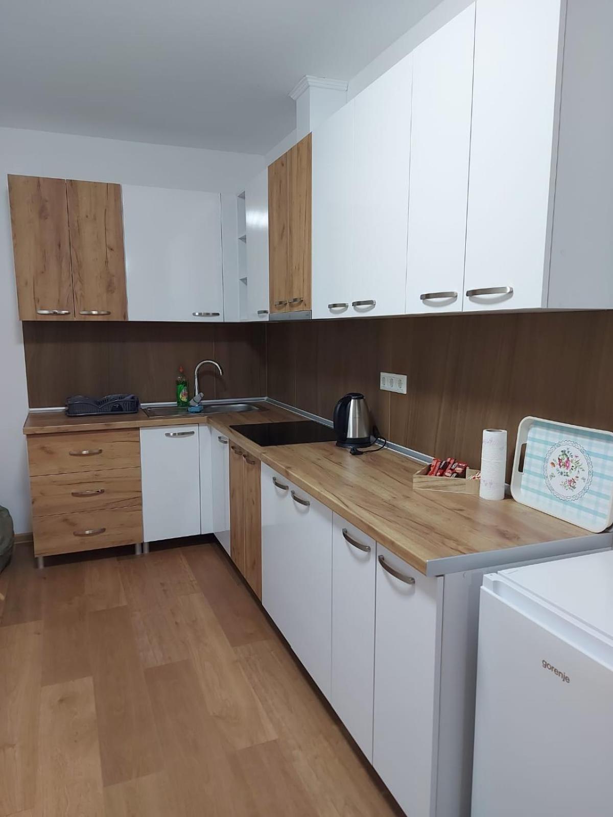Apartmani Franciska Яйце Экстерьер фото