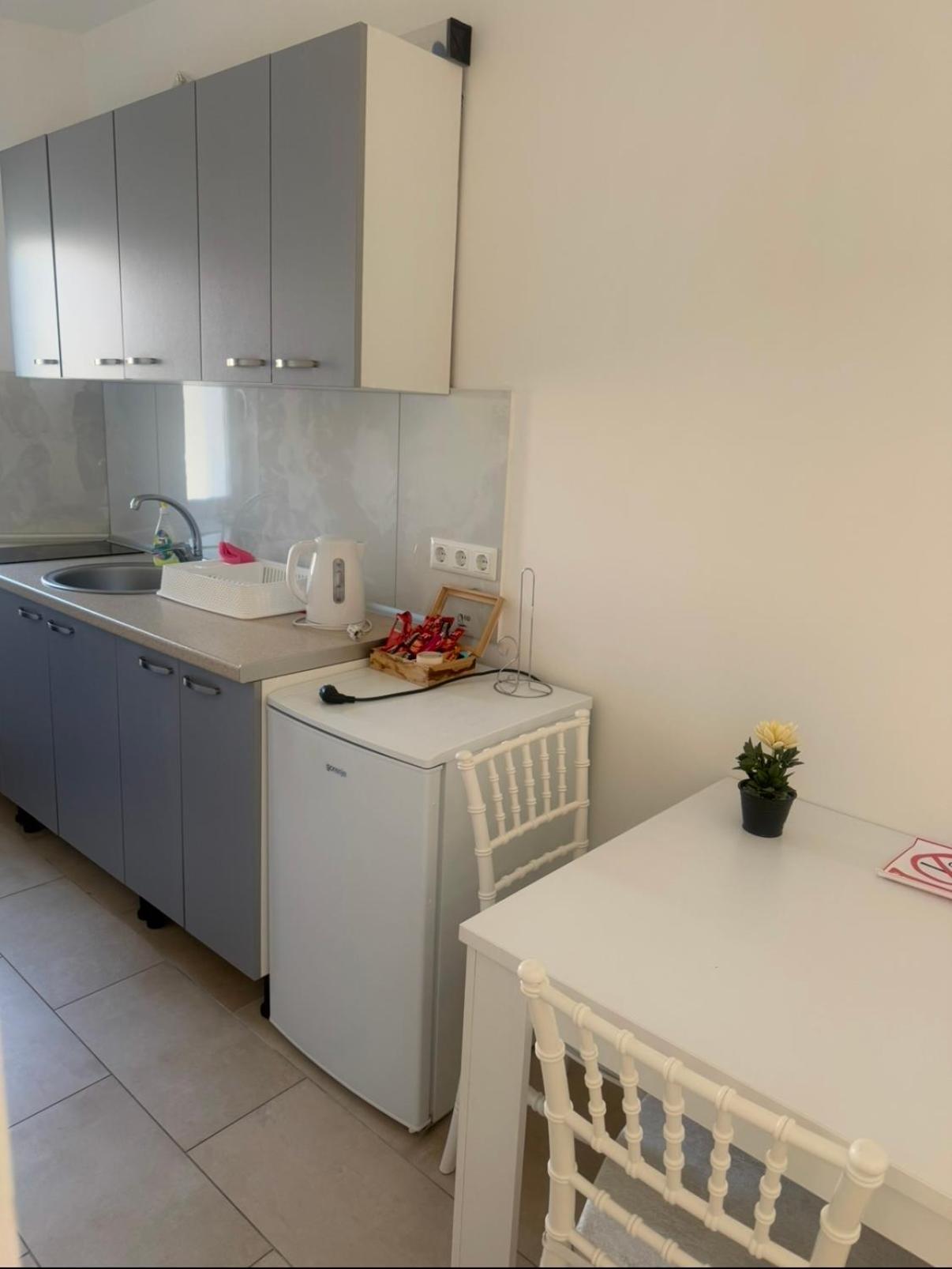 Apartmani Franciska Яйце Экстерьер фото