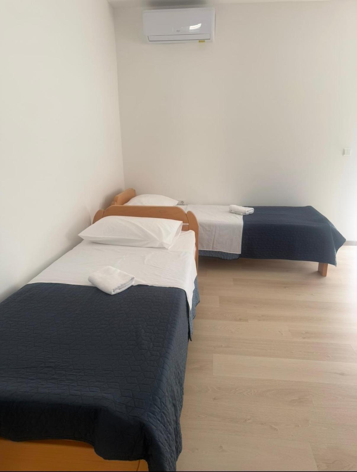 Apartmani Franciska Яйце Экстерьер фото