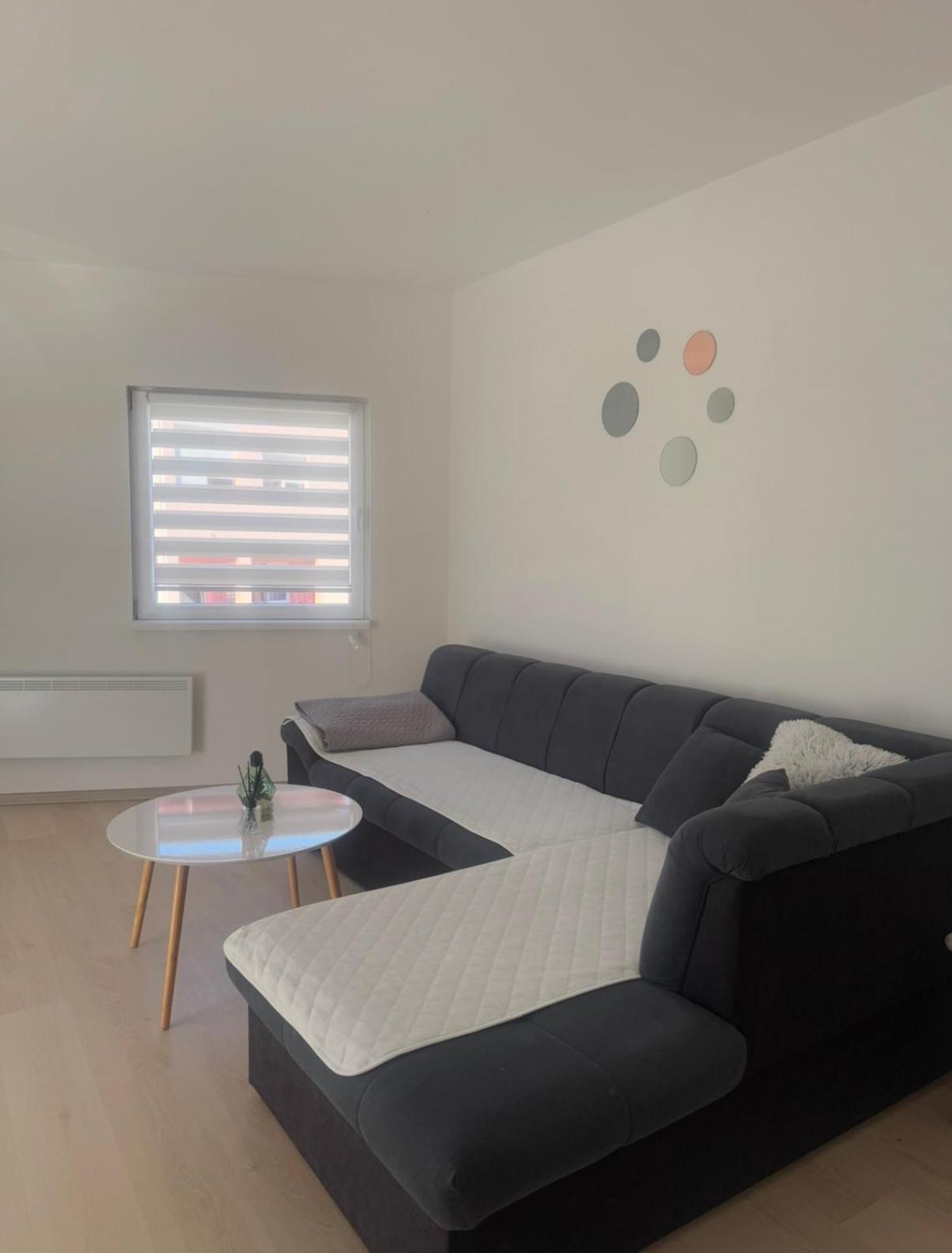 Apartmani Franciska Яйце Экстерьер фото