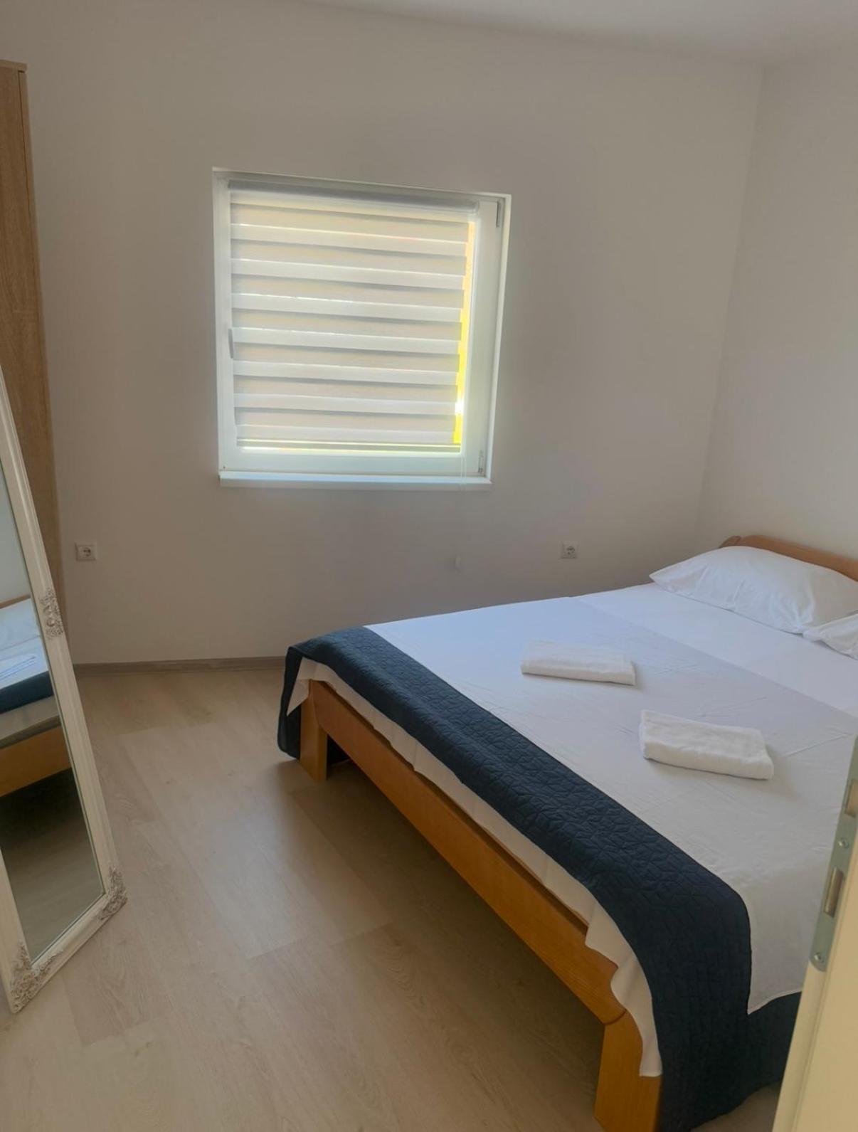 Apartmani Franciska Яйце Экстерьер фото